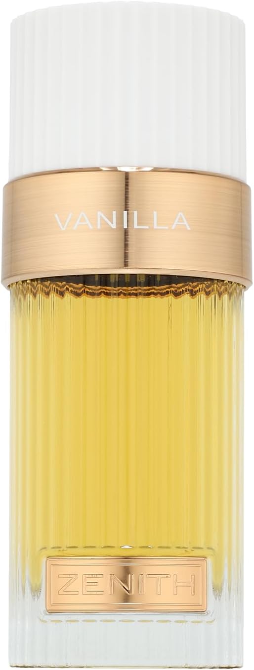Zenith Vanilla (Np685) 100Ml 