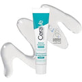 Cerave Blemish Control Gel Facial Moisturiser For Acne & Blemishes With Glycolic Acid And Lactic Acid Aha/Bha 40 Ml