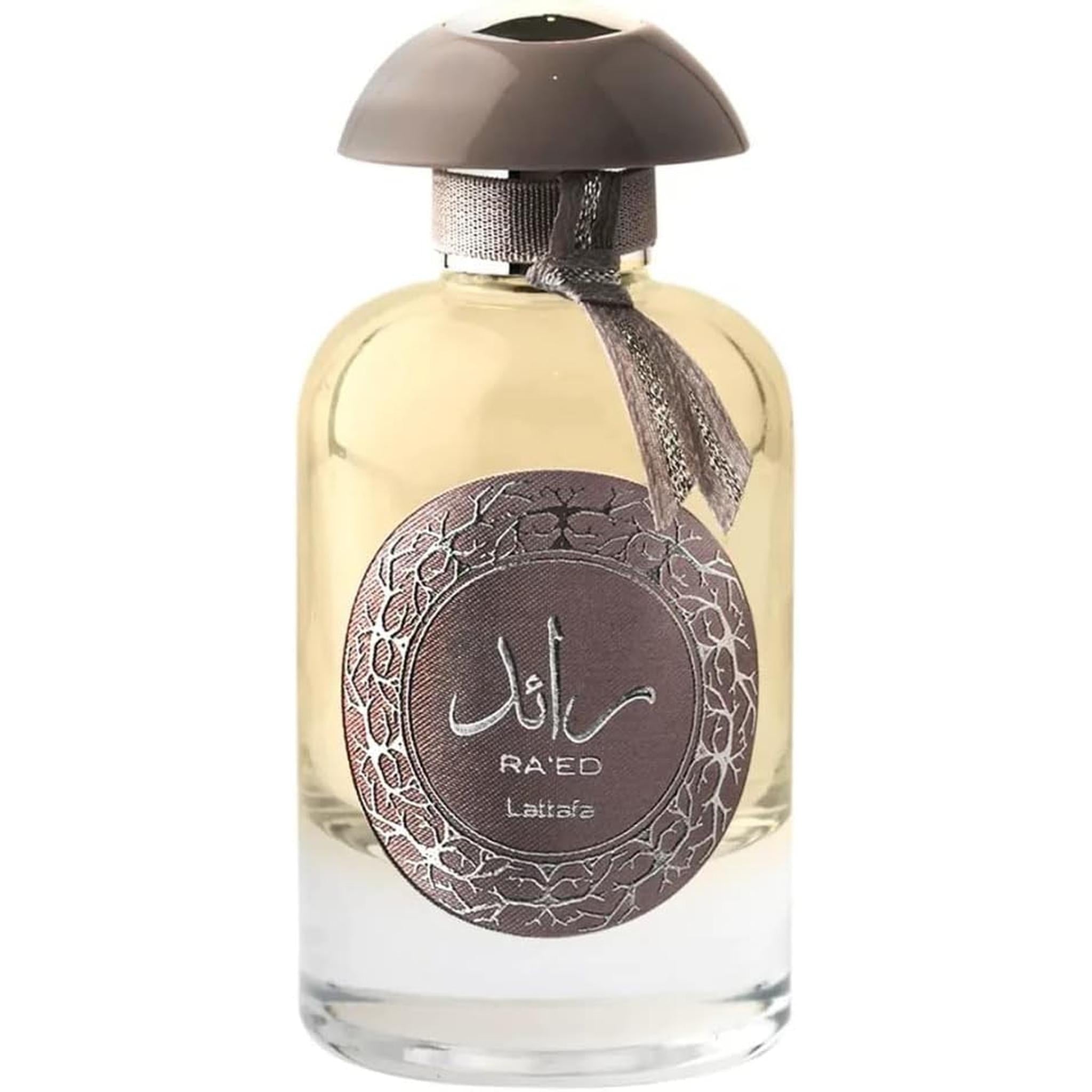 Raed Silver By Lattafa
