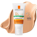 La Roche-Posay Anthelios Uvmune 400 Tinted Oil Control Gel Cream Spf 50+ 50 Ml