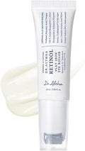 Dr.Althea Retinol Flat Iron Eye Roller - 25Ml | Firming & Lifting | Retinol 0.1% / Bakuchiol