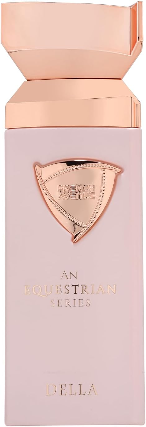 An Equestrian Series Della (Np665) Edp 100Ml