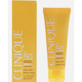 Clinique Spf 50 With/Avec Solar Smart Uva/Uvb Protection