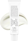 Dr.Althea 345 Relief Cream, Daily Face Moisturizer, Blemish Relief Care, Soothing Recovery & Moisture, Korean Vegan Skin Care For All Skin Types, 50Ml (Pack Of 1)