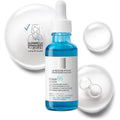 La Roche-Posay Hyalu B5 Hyaluronic Acid Face Serum; Visibly Re-Plumps & Repairs Skin; Reduces Wrinkles With Anti-Aging Properties 30Ml