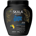 Skala Scalars Heatori-Tomentopakku・ Black Mud 1Kg