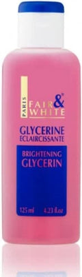 Fair & White Brightening Glycerin