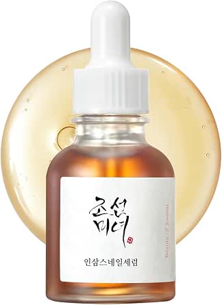 Beauty Of Joseon Revive Serum (30Ml) | For Damaged Skin| Hydrating, Nourishing, And Youthful Serum | Repair Skin Barrier Moisture | Korean Skincare | Korean Beauty Secret | Sensitive Skin Friendly