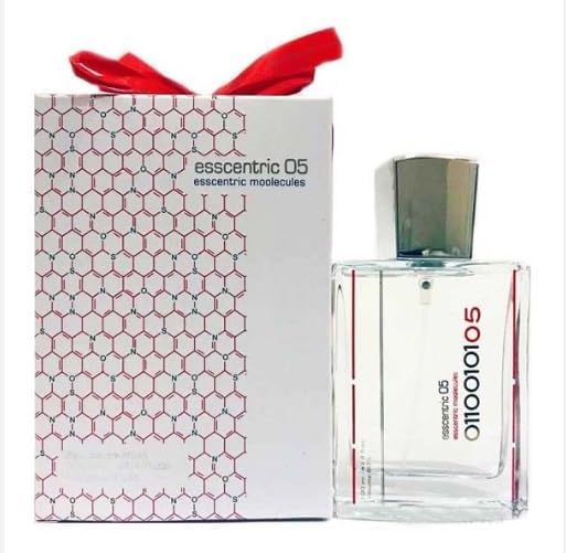 Essentric 05 Moolecules Parfume 100Ml 