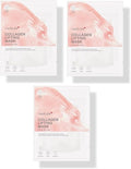 Medicube Mid Collagen Lifting Mask 3Pack