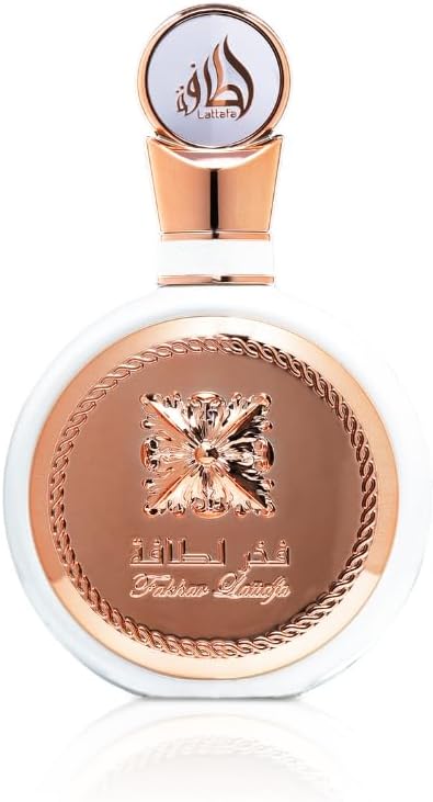 Lattafa Fakhar Women Eau De Parfum, 100Ml