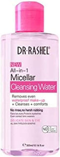 Dr. Rashel Cleansing Water 300Ml