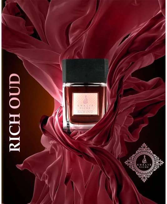 Rich Oud