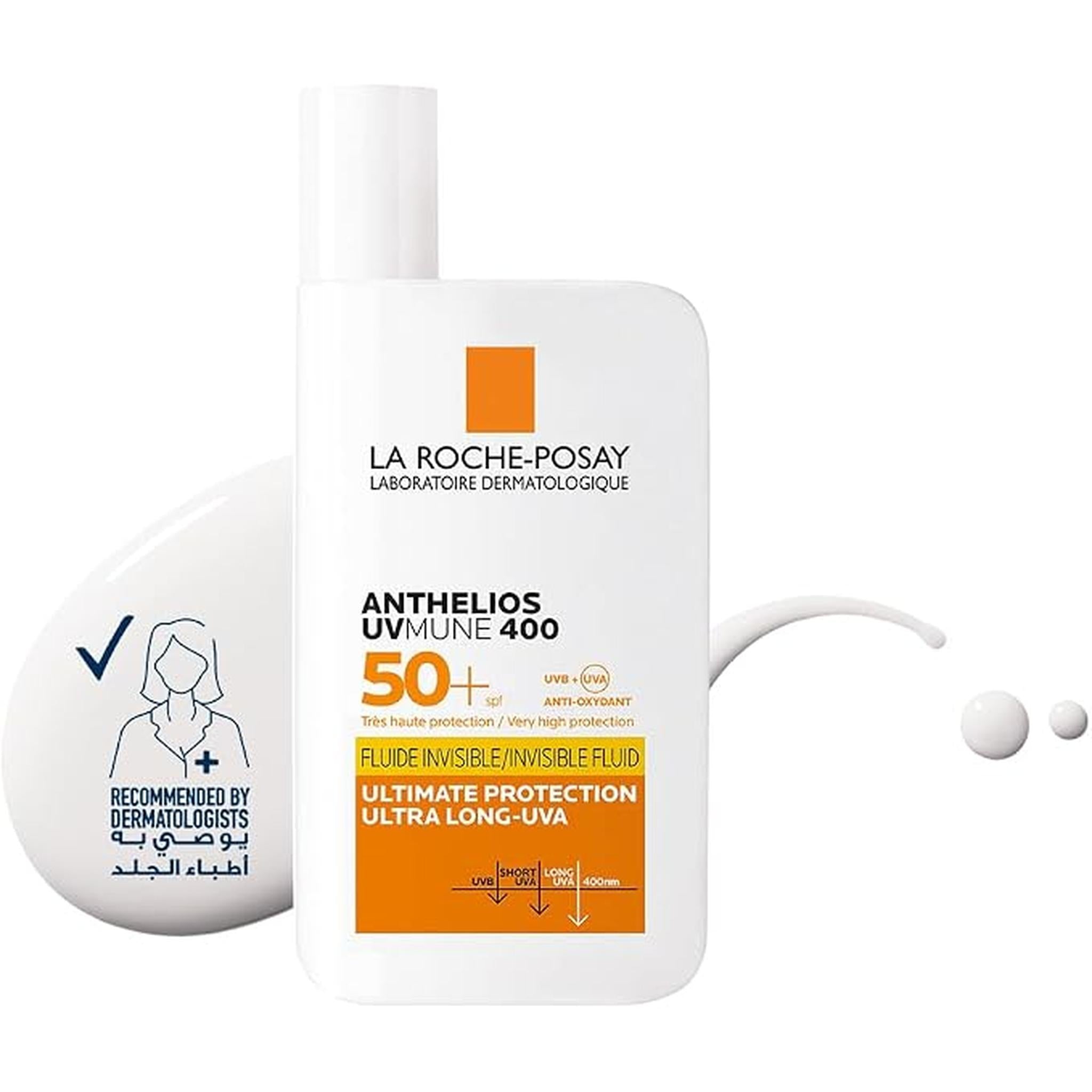 La Roche-Posay Anthelios Uvmune 400