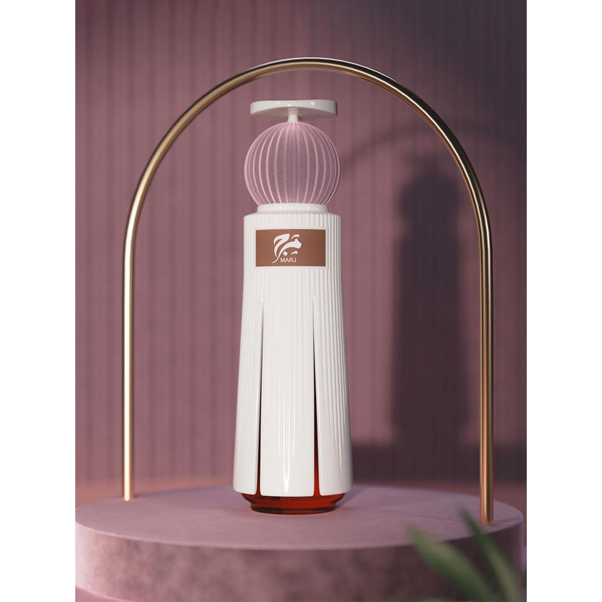 Marj Coco Blend By Ahmed Al Maghribi
