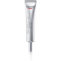 Eucerin Hyaluron Filler Anti-Aging Eye Cream With Hyaluronic Acid, Reduces Eye Wrinkles, Uva & Uvb Protection, Spf 15, Moisturizer For All Skin Types, 15Ml