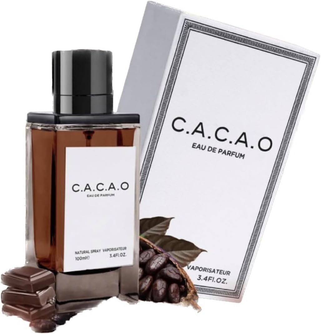Cacao Edp 100Ml -