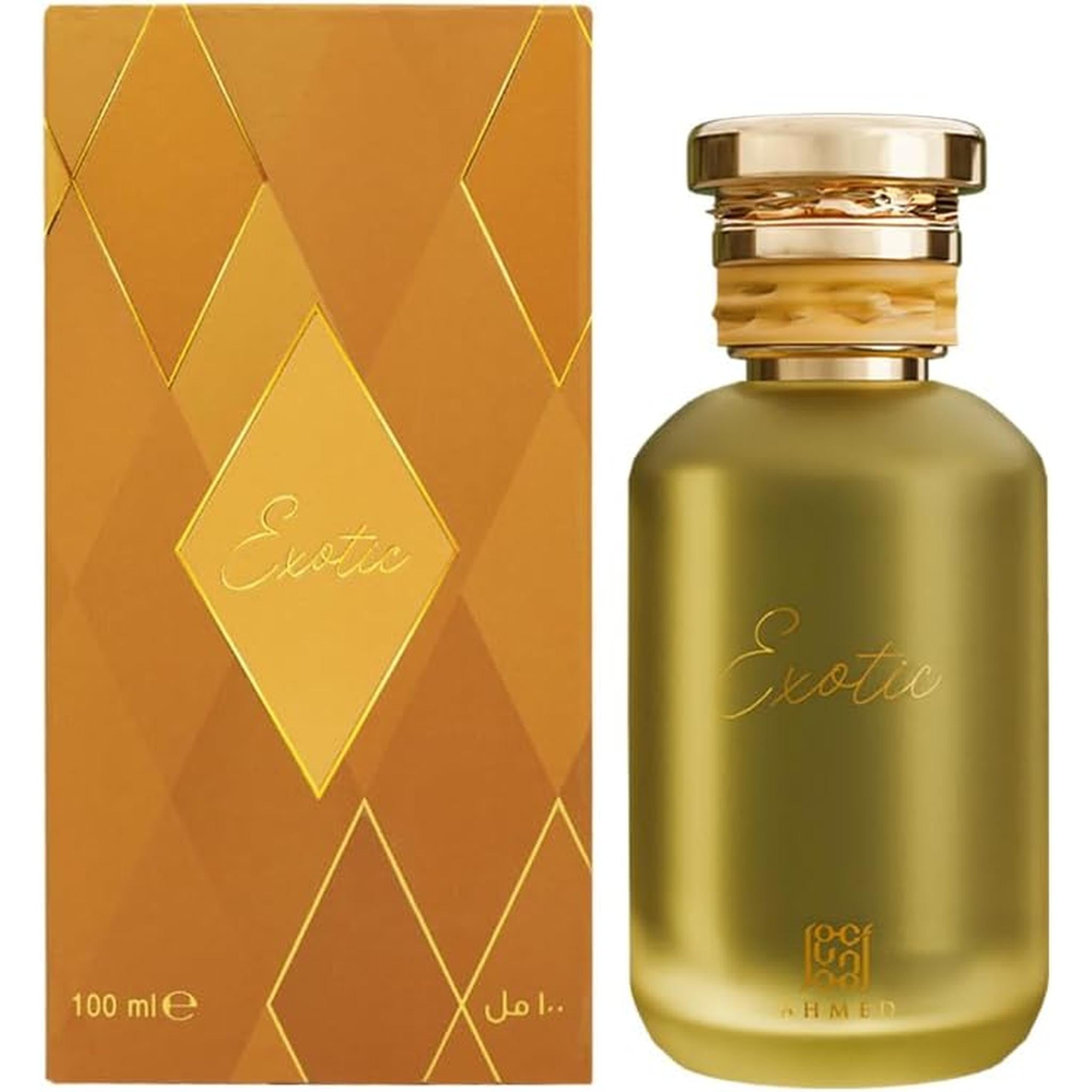 Bergamot Orange By Ahmed Al Maghribi
