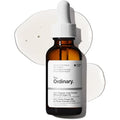 The Ordinary 100% Organic Cold-Pressed Moroccan Argan Oil (Daily Support Formula For Hair And Skin)