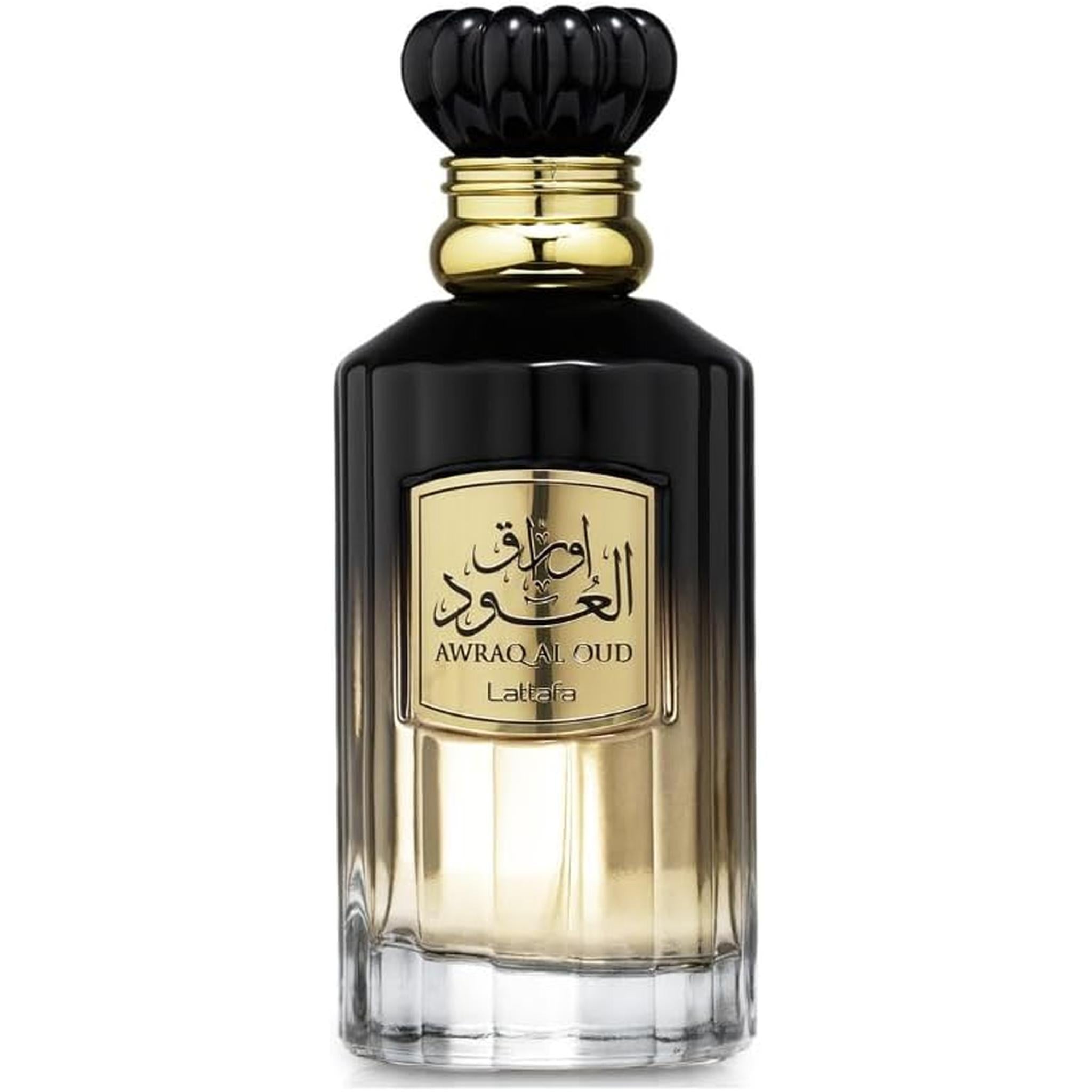 Awraq Al Oud By Lattafa