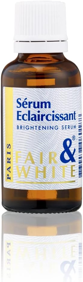 Fair & White  Brightening Serum