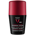 Vichy 96 Hour Clinical Control Deodorant For Men 50Ml