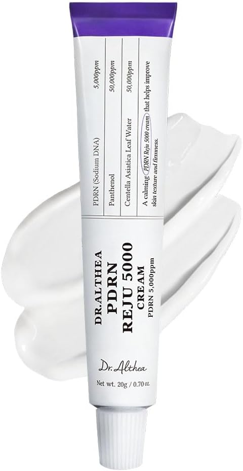 Dr.Althea PDRN Reju 5000 Cream