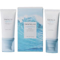 Skin1004 Madagascar Centella Hyalu-Cica Water-Fit Sun Serum (50Ml X 2) Twin Pack