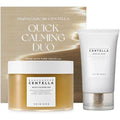 Skin1004 - Madagascar Centella Quick Calming Duo Set