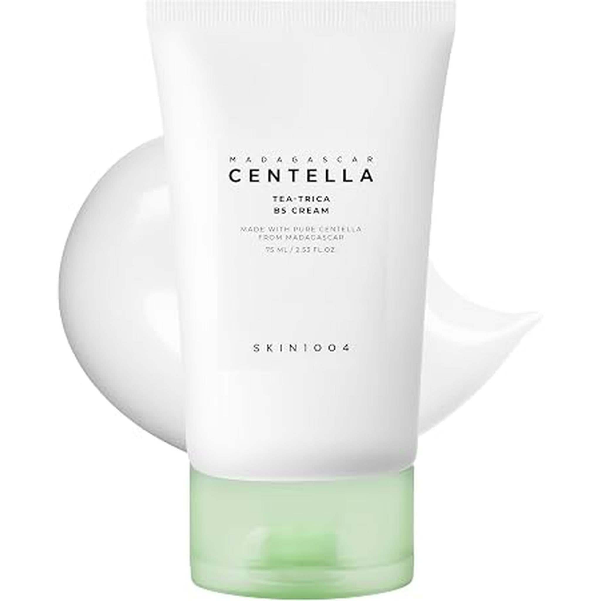 Skin1004 – Tea-Trica B5 Cream
