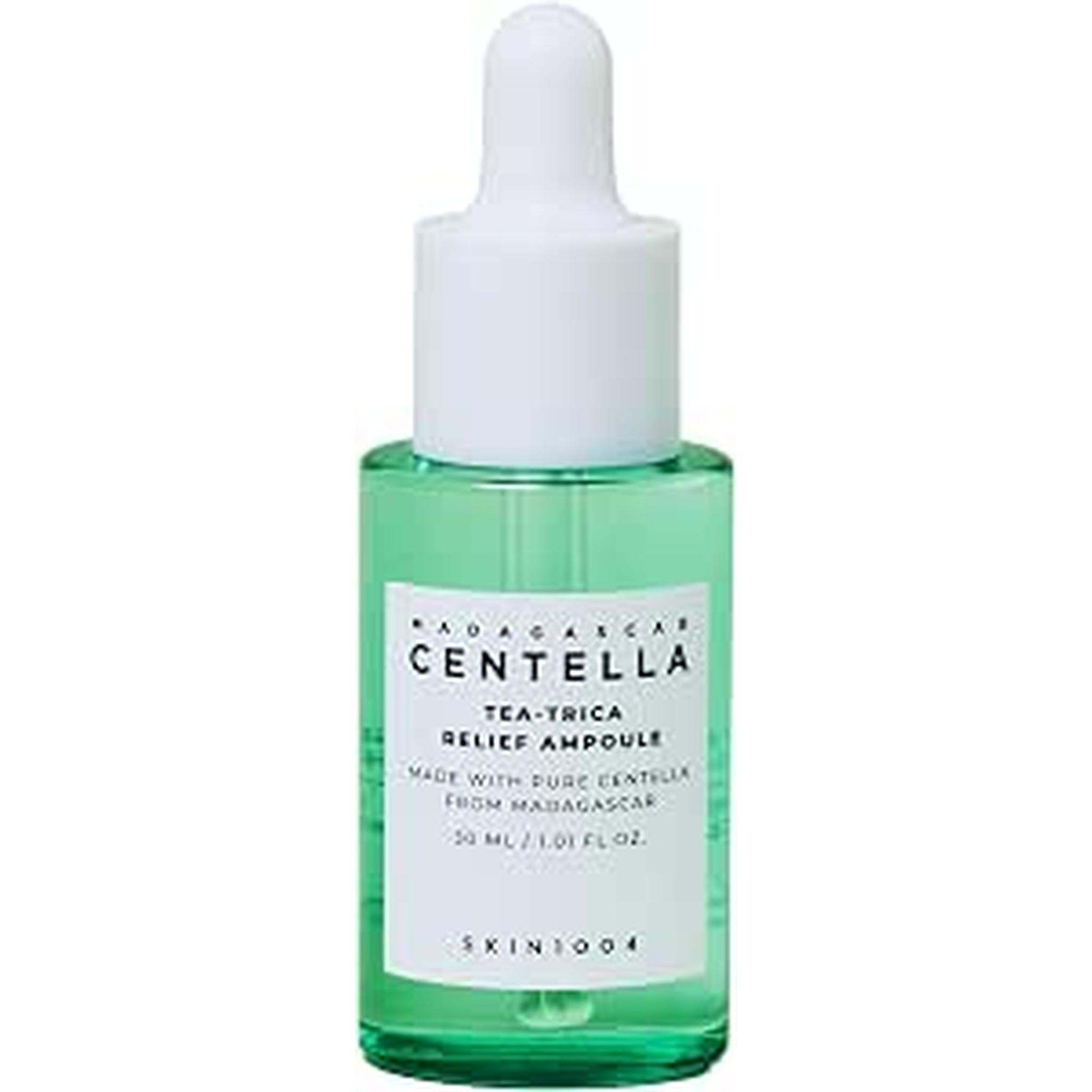 Skin1004 Madagascar Centella Tea-Trica Relief Ampoule 30Ml