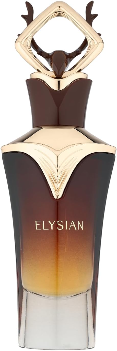 Elysian Oriental Musky (Np517) Edp 80Ml