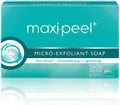 Maxipel Exfo Soap Green 125Gm