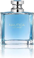 Nautica Voyage Eau De Toilette For Men, 100 Ml