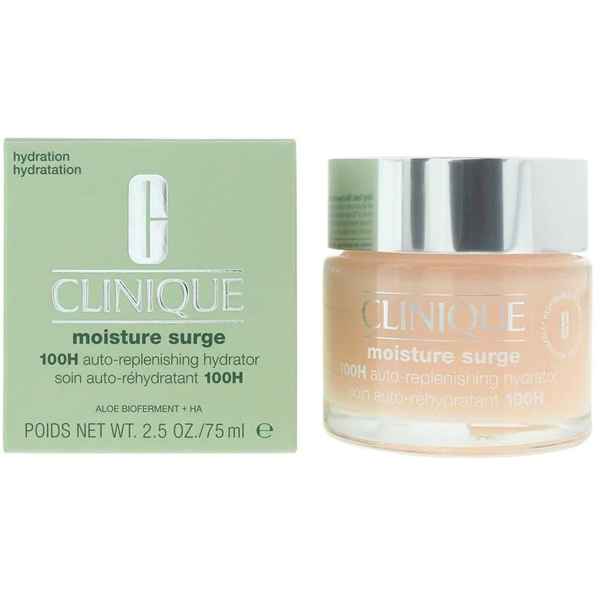 Clinique Moisture Surge 75Ml