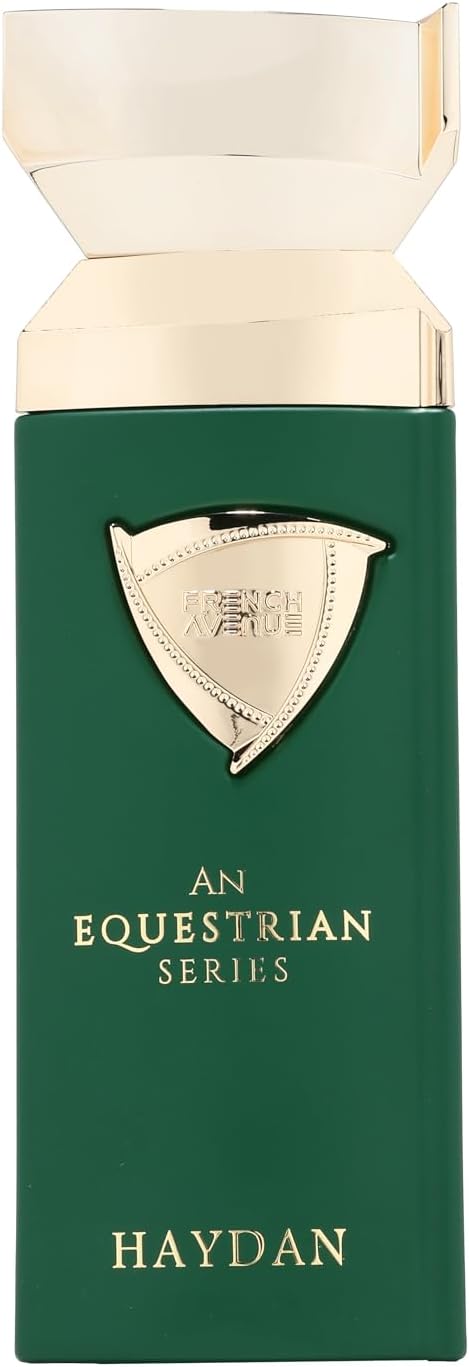 An Equestrian Series Haydan (Np664) Edp 100Ml