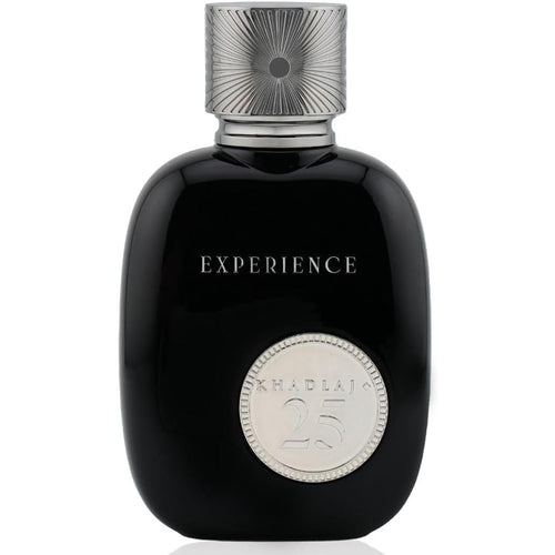 25 Experience By Khadlaj