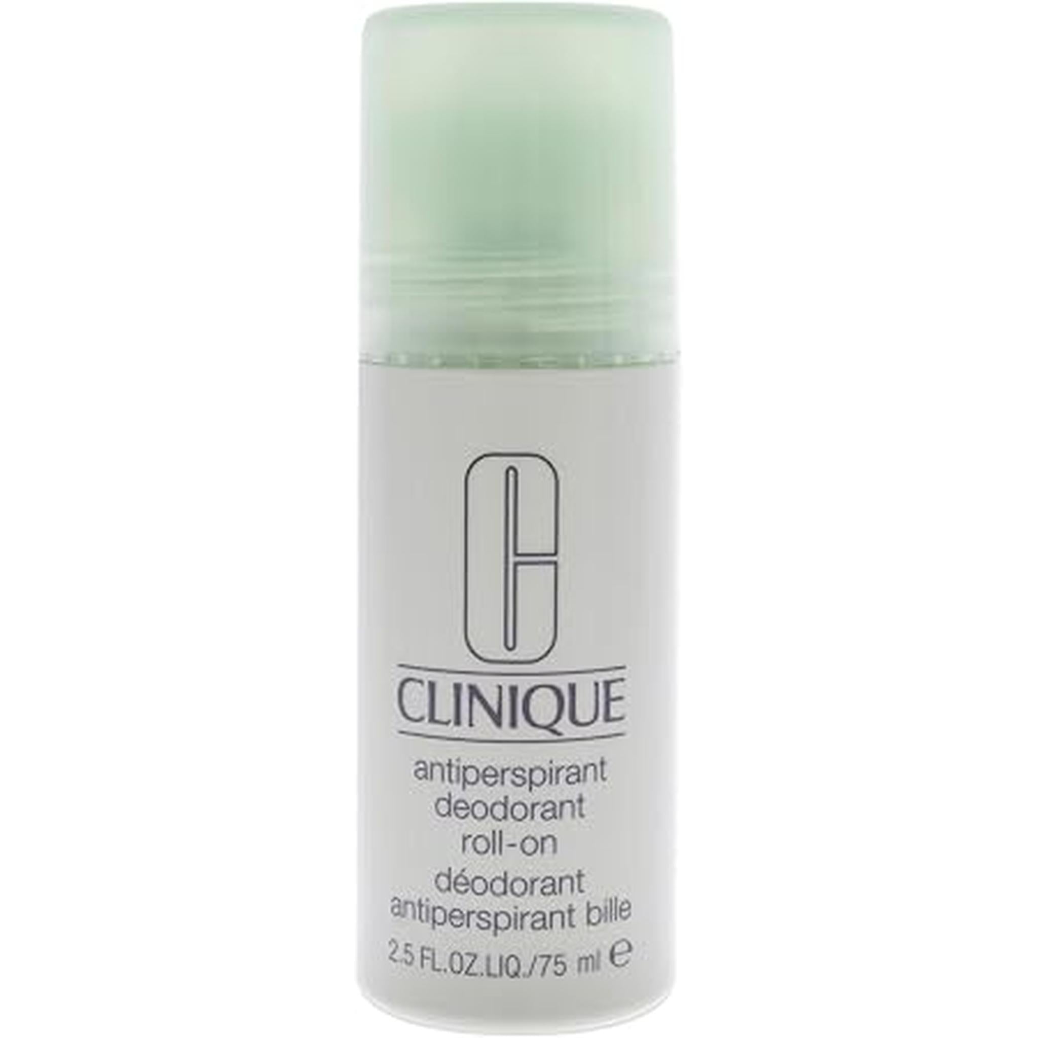 Clinique Anti-Perspirant Deo Roll-On 75 Ml