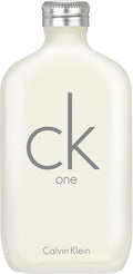 Calvin Klein Ck One Perfume For Unisex Eau De Toilette 200Ml