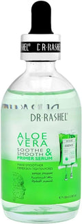 Dr. Rashel Aloe Vera Soothe & Smooth Primer Serum