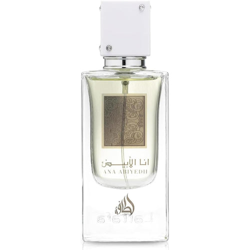 Ana Abiyedh By Lattafa