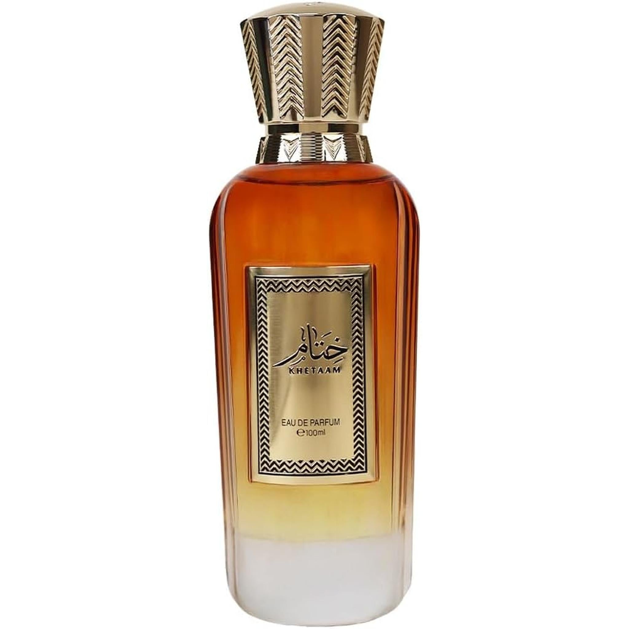 Khetaam Coco Blend By Ahmed Al Maghribi