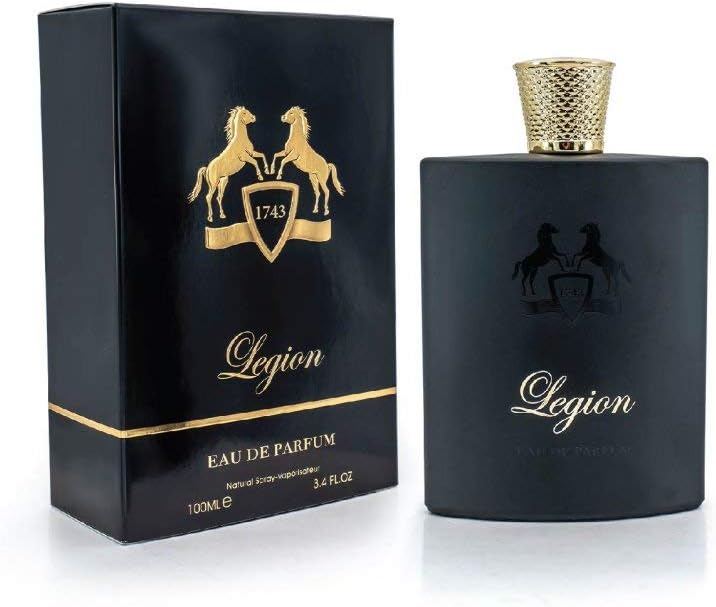 Legion Edp 100Ml