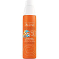 Eau Thermale Avène Spray For Children Spf 50+