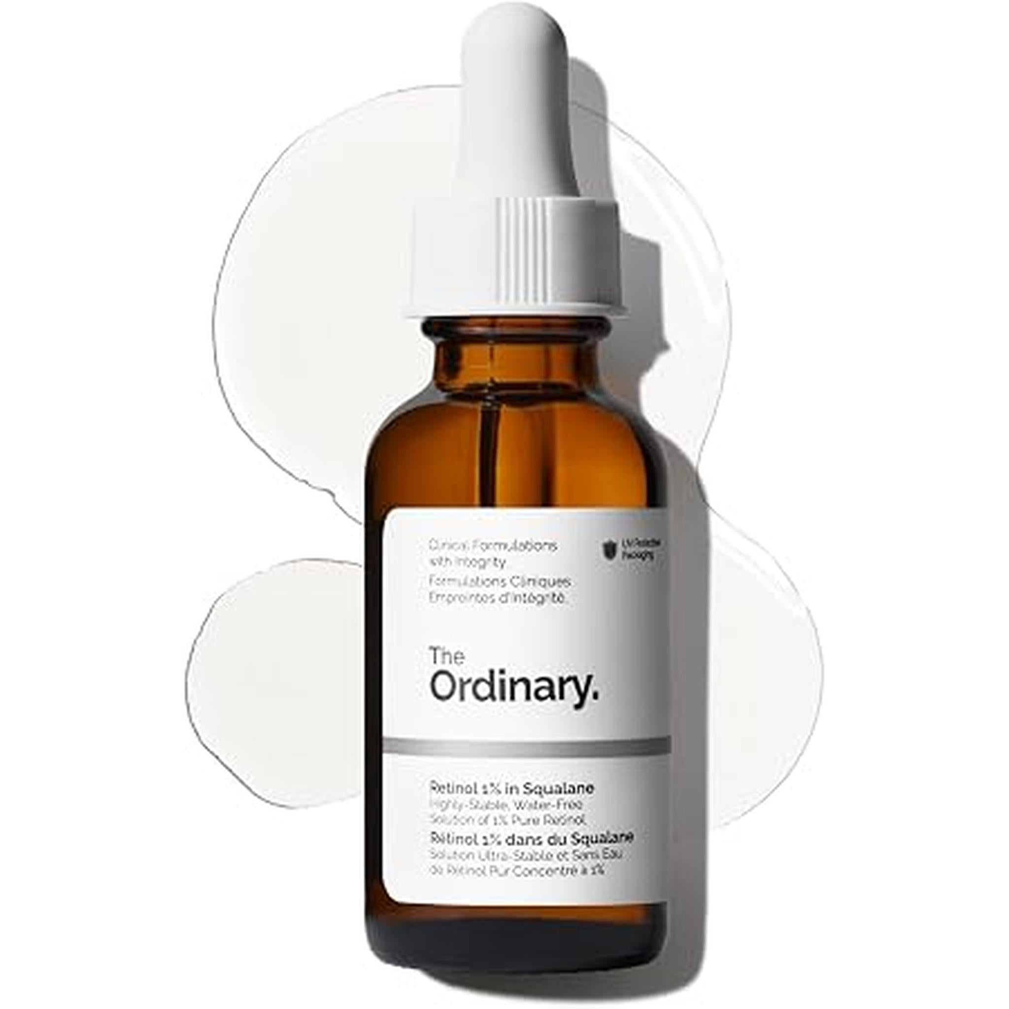 The Ordinary Retinol 1 Percent In Squalane