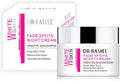 Dr.Rashel Fade Spots Night Cream 50G/1.76 Oz