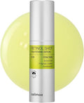 Celimax The Vita A Retinol Shot Tightening Serum | With Pure Vitamin A Retinol, Peptide, Pore Minimizer, Wrinkles & Fine Lines, Firmer Skin, Anti-Aging, Skin Smoothing 30Ml