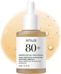 Anua Heartleaf 80 Soothing Ampoule, Hydration Facial Serum For Glass Skin, Panthenol, Hyaluronic Acid, Non-Greasy, Gentle Formula, Lightweight Essence, Vegan, Korean Skin Care, 30Ml/1.01 Fl.Oz