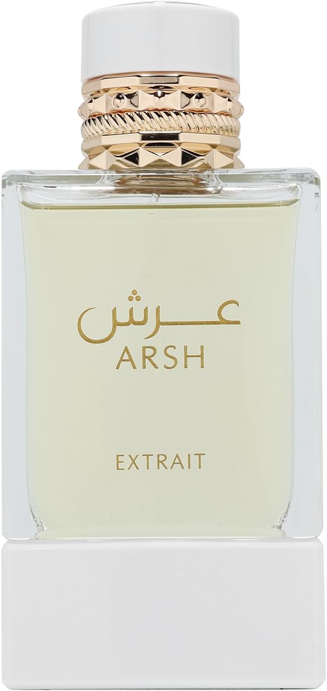 Arsh Extrait (Np562) Edp 100Ml