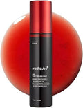 Medicube Red Body Peeling Shot 110 G | Korean Exfoliating Body Scrub | Skin‑Smoothing & Body Texture‑Refining Care For Clean, Refreshed‑Looking Skin